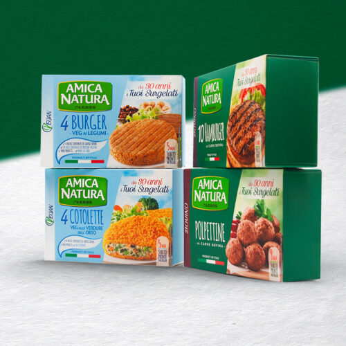 Amica Natura