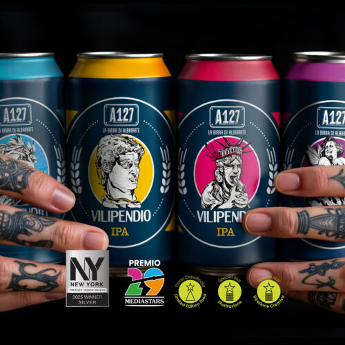 A127 Craft Beer