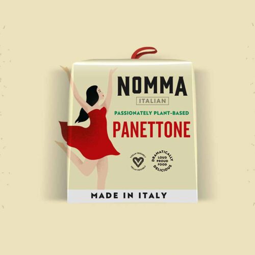 Nomma Italian