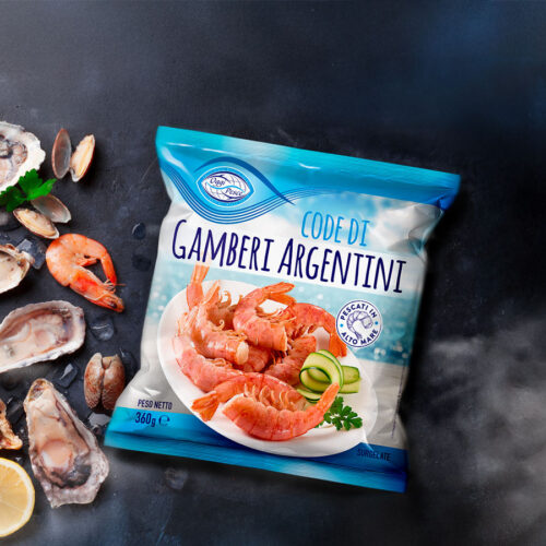 Oggi Pesce
