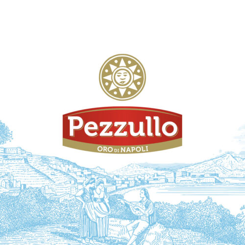 Pasta Pezzullo