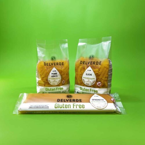 Pasta Delverde Gluten Free