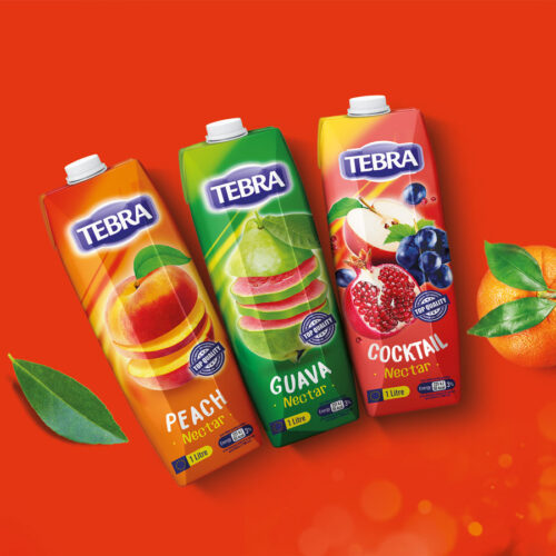 Tebra Juices