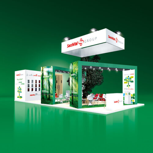 Sacchital Stand Ipak Ima